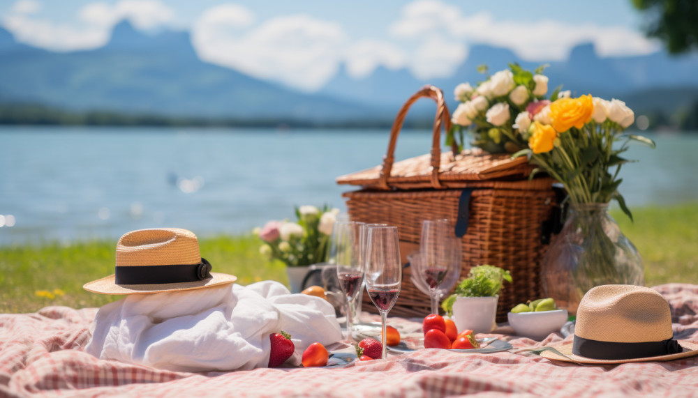 Annecy : Où faire du pique-nique ?