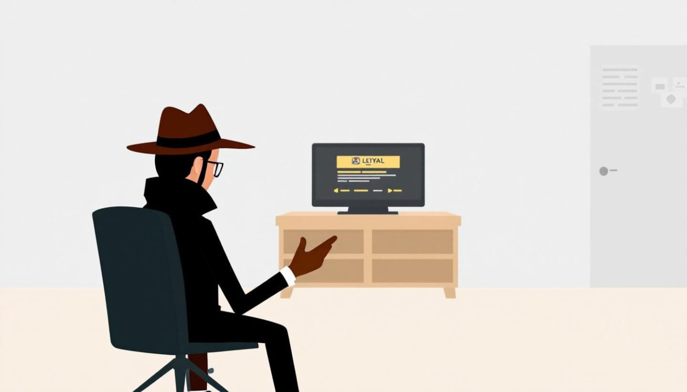 Comment identifier et éviter les plateformes de streaming illégales ?