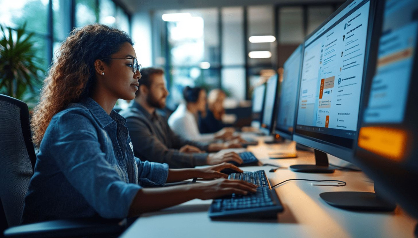 Comment les entreprises françaises utilisent ChatGPT pour révolutionner le service client