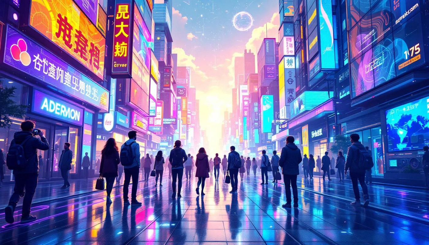 Comment les nouvelles technologies transforment-elles notre quotidien ?