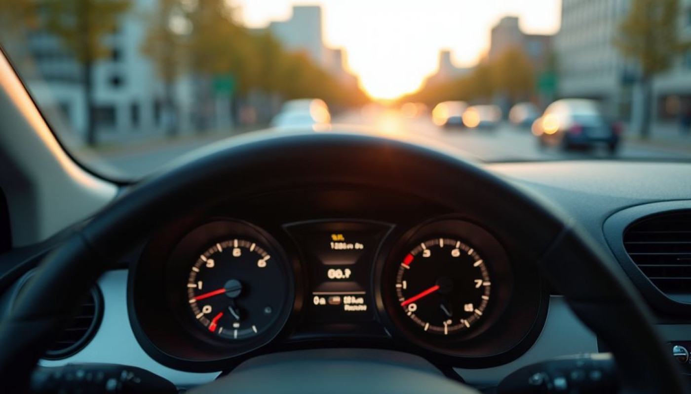 Comment optimiser la consommation de carburant de votre véhicule ?