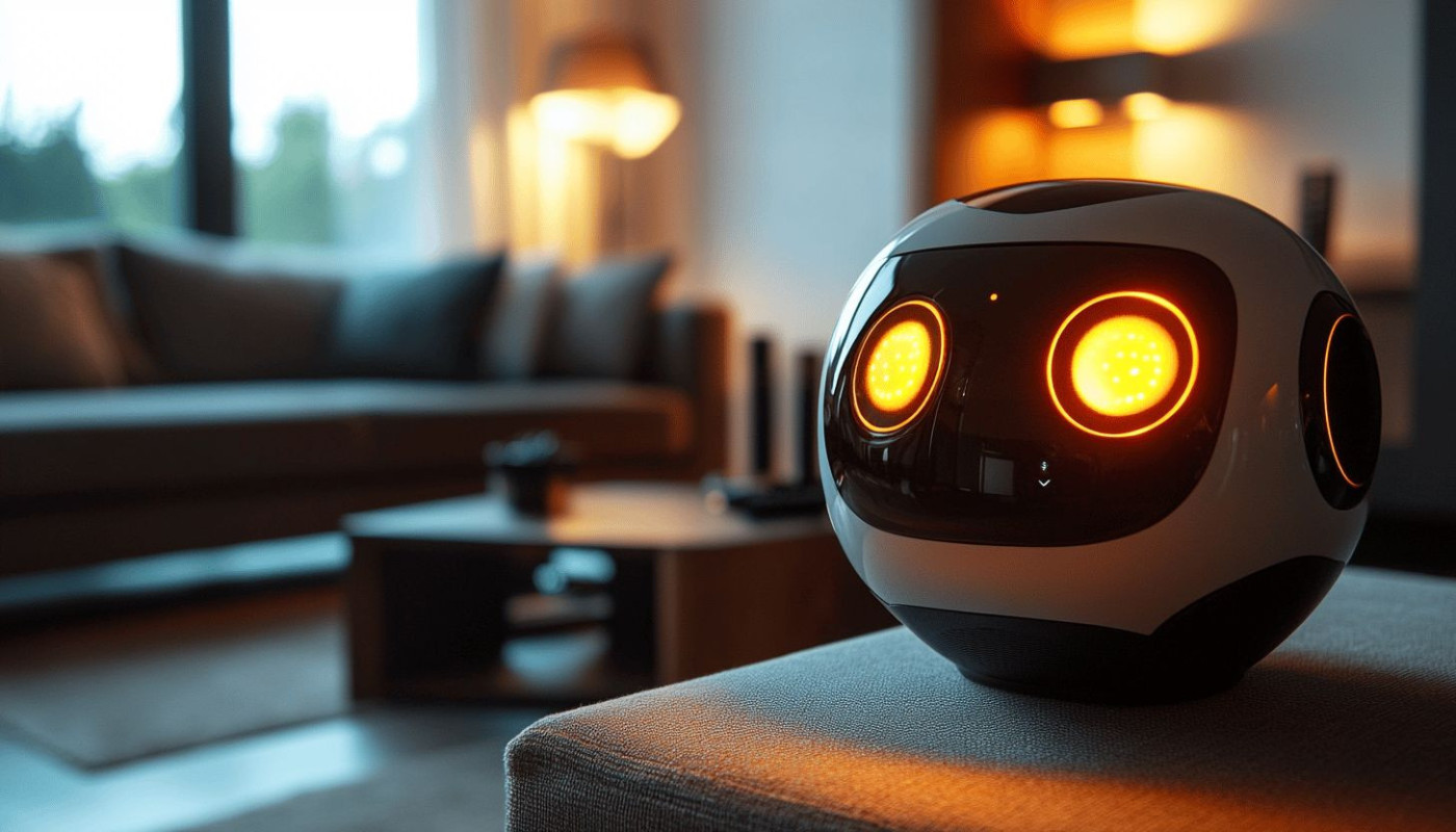 Science/High-Tech - Les avantages de l'intégration d'un assistant virtuel dans votre quotidien