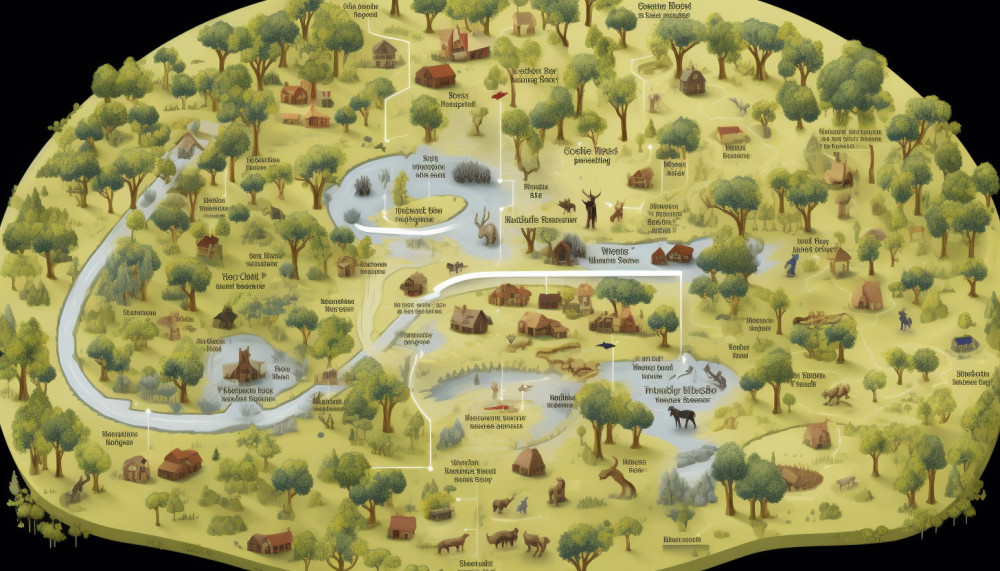 Les différentes prestations d'habitat malin
