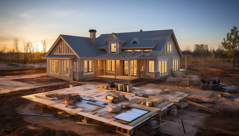 Quand faut-il construire sa maison ?