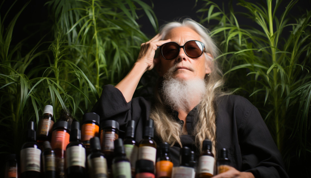 Quel CBD pour dormir ?