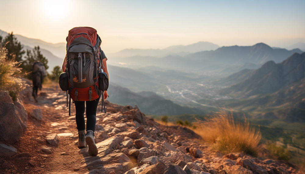 Quelles activités physiques faire à la montagne en été ?