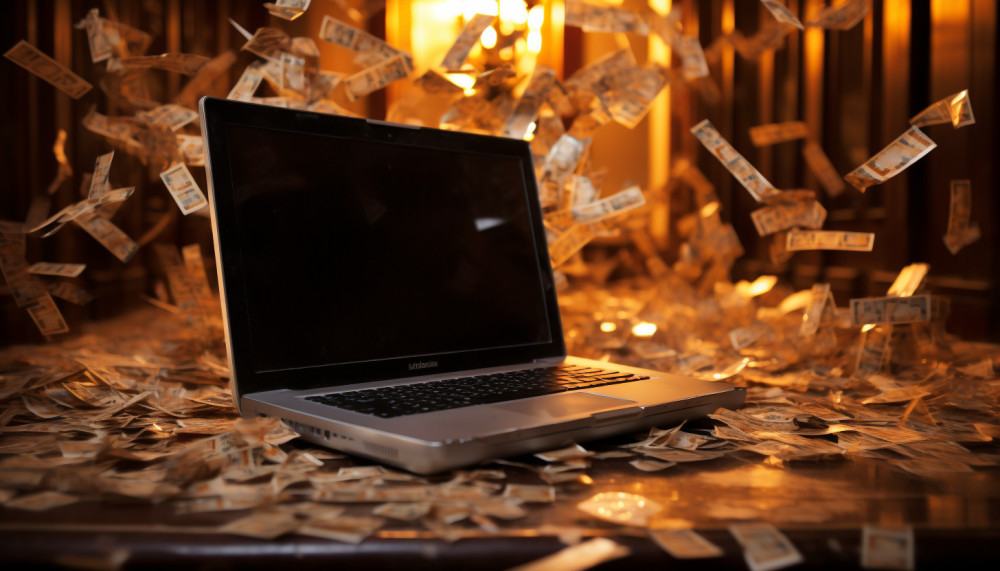 Quelques astuces pour gagner de l’argent sur internet