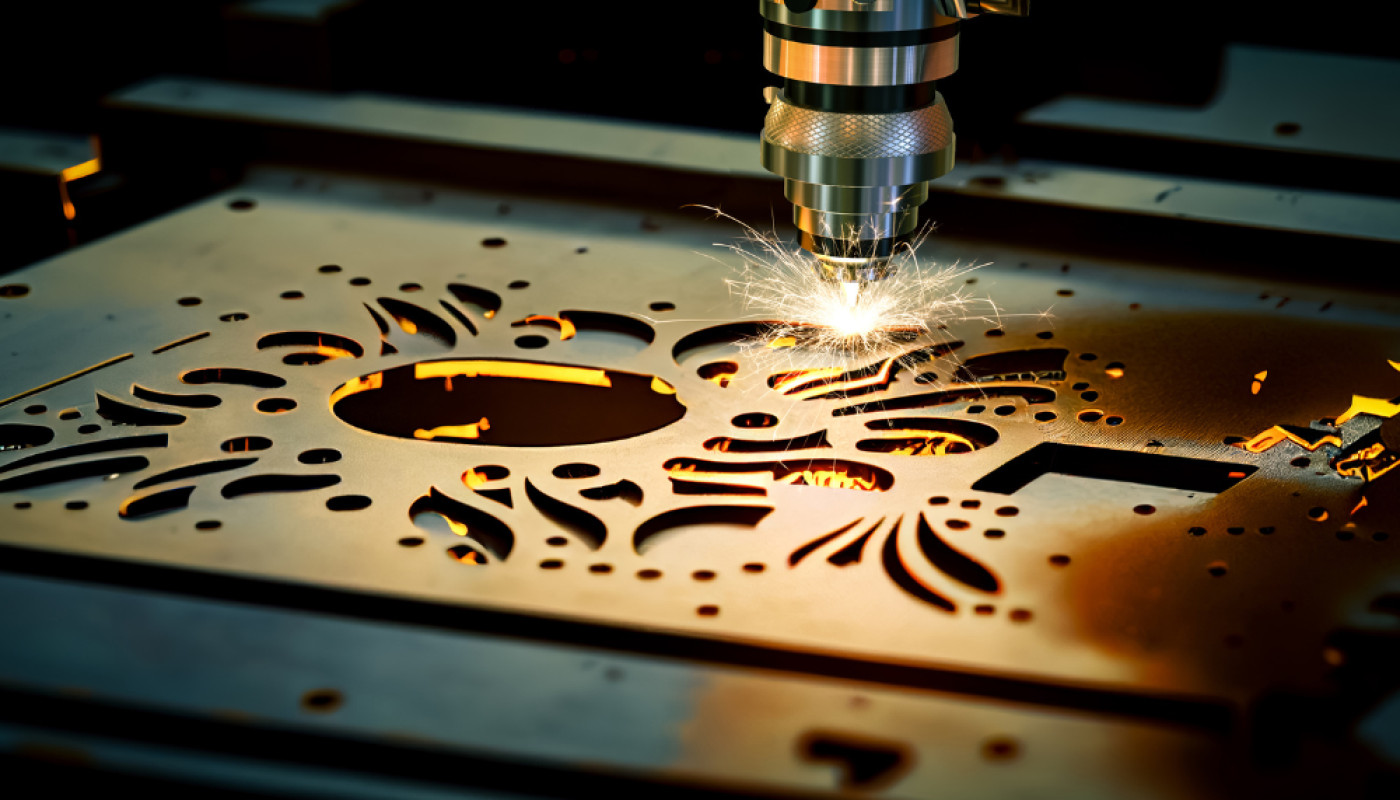 Décapage laser métal : une solution précise pour éliminer rouille, peinture et résidus