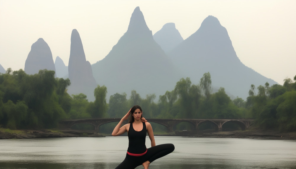 Tout ce que vous devez savoir sur les voyages de yoga en inde