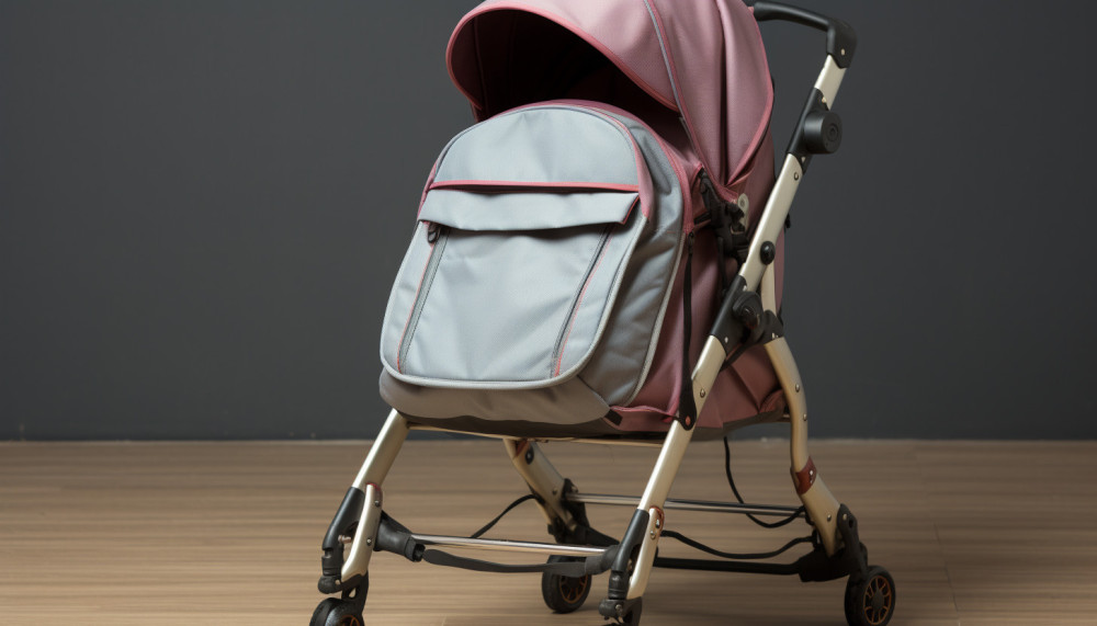 Tout savoir sur la poussette
