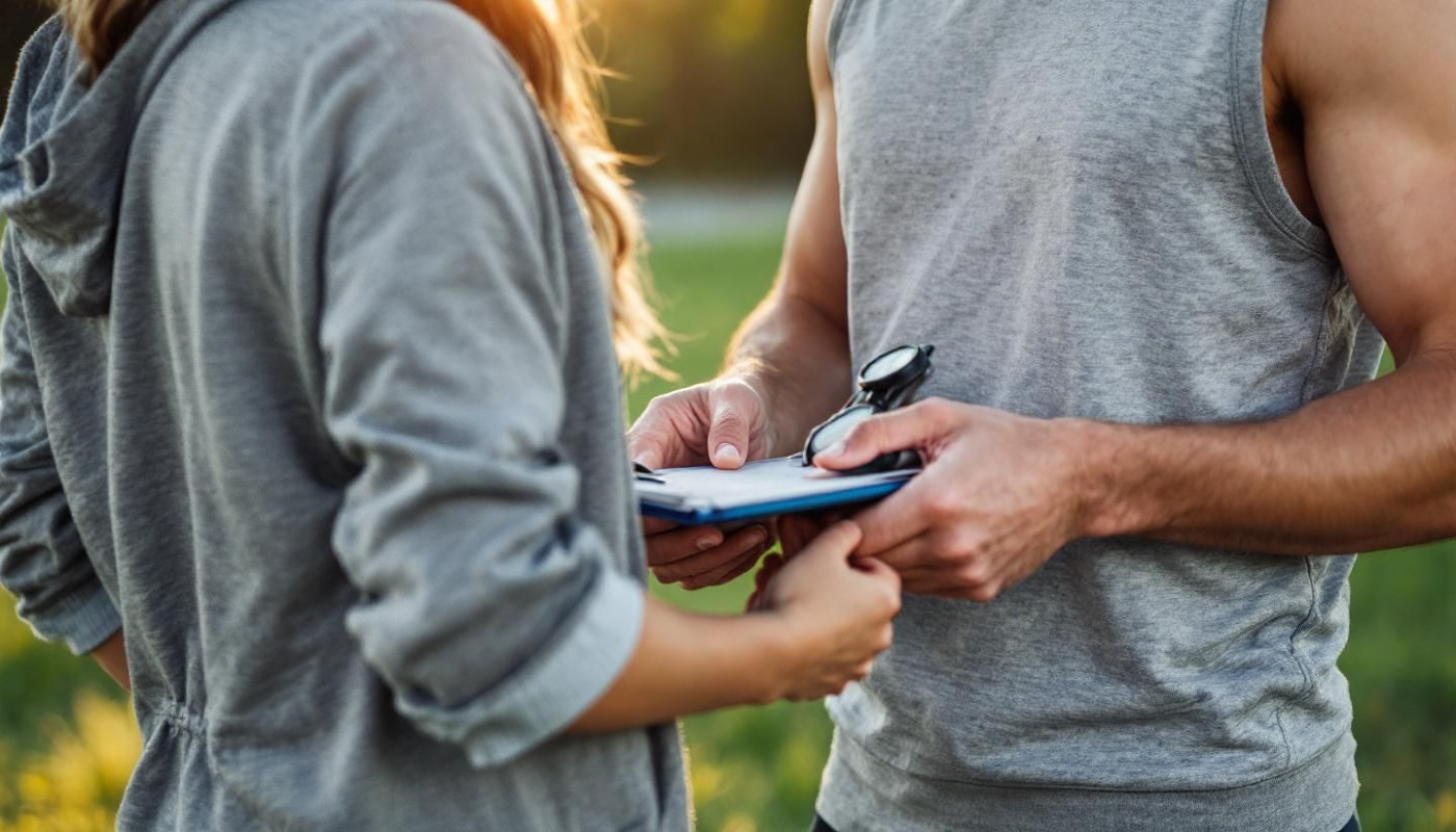 Economie - Un guide pour choisir le bon parcours de formation sportive